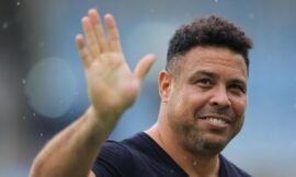 Former Brazil striker Ronaldo to run for CBF presidency – The Headlines