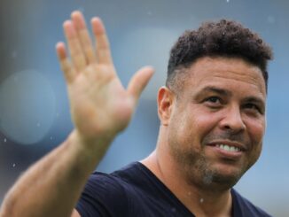 Former Brazil striker Ronaldo to run for CBF presidency – The Headlines