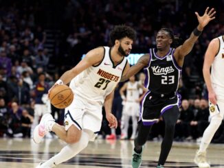 NBA roundup: Jamal Murray’s late shot lifts Nuggets past Kings; Pistons edge past Heat in OT – The Headlines