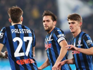 Italian Cup: Atalanta dominant again with 6-1 win over Cesena, Roma routs Sampdoria – The Headlines