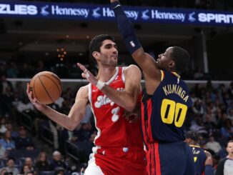 NBA roundup: Memphis Grizzlies hands Golden State Warriors 51-point loss; Lakers beat Kings – The Headlines