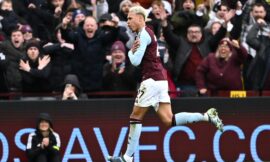 Premier League 2024-25: Manchester City continues to suffer as Rogers, Duran score for Villa in home win – The Headlines