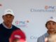 Tiger Woods and son Charlie share halfway lead after first round of PNC Championship parent-child golf event – The Headlines