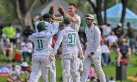 South Africa needs big improvement before World Test final, says coach Conrad – The Headlines