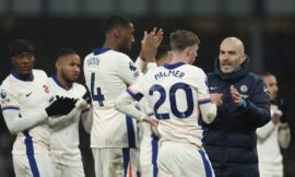 Chelsea vs Fulham LIVE score, Premier League 2024/25 updates: Maresca’s men eye closing gap with leader Liverpool – The Headlines