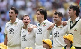 AUS vs IND, 4th Test: Steve Smith praises ‘mad’ teen prodigy Sam Konstas – The Headlines