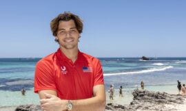 Taylor Fritz motivated for Slam success after low-key off-season – The Headlines