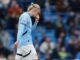 Suffering continues for Manchester City with 1-1 league draw with Everton – The Headlines