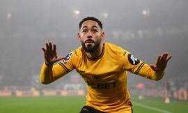 Premier League 2024-25: Wolves forward Cunha handed two-match ban for ‘misconduct’ during match against Ipswich Town – The Headlines