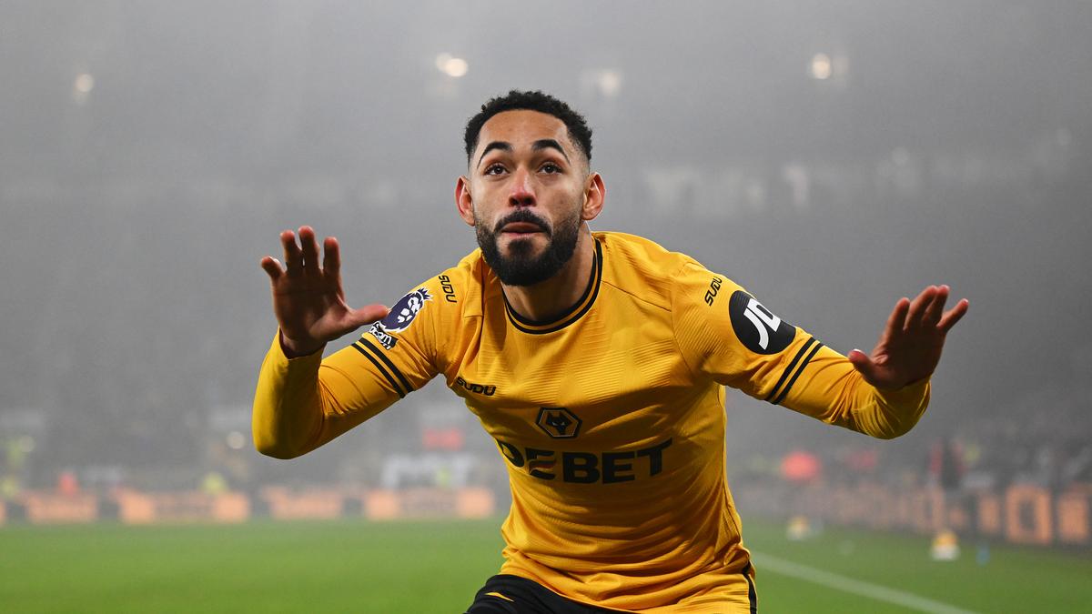 Premier League 2024-25: Wolves forward Cunha handed two-match ban for ‘misconduct’ during match against Ipswich Town – The Headlines