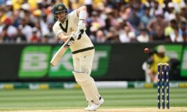 AUS vs IND: Steve Smith records most hundreds against India in Tests – The Headlines