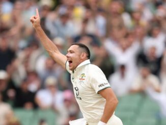 AUS vs IND, 4th Test: Boland says Australia still holds the aces despite a resolute performance by India on third day – The Headlines