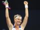 Bouzkova outlasts Australian wildcard in Brisbane opener – The Headlines