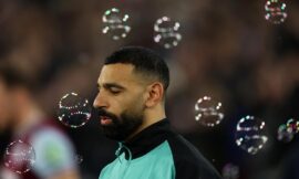 Premier League 2024-25: Salah says new Liverpool contract still ‘far away’ – The Headlines