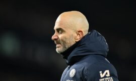 Premier League 2024-25: No one expected Chelsea to be where they are now, says boss Maresca – The Headlines