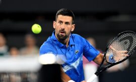 Brisbane International: Djokovic beats home favourite Hijikata to begin season on a high – The Headlines