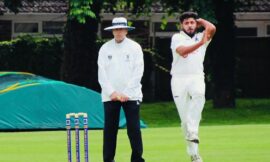 Syed Mushtaq Ali Trophy 2024: Mohit Jangra, the all-rounder who embodies Mizoram’s fighting spirit – The Headlines