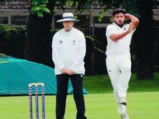 Syed Mushtaq Ali Trophy 2024: Mohit Jangra, the all-rounder who embodies Mizoram’s fighting spirit – The Headlines