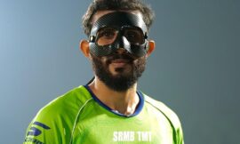 ISL 2024-25: Why is Mohun Bagan captain Subhasish Bose wearing a mask against Punjab FC? – The Headlines