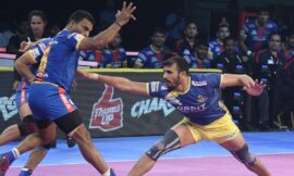 Pro Kabaddi League Melbourne Raid: PKL legends Ajay Thakur, Anup Kumar to return; full list of squads – The Headlines