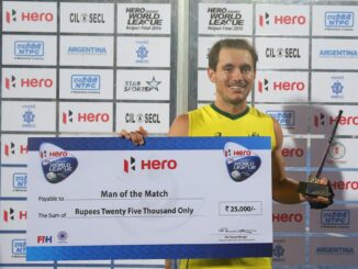 Hockey India League 2024: Jeremy Hayward excited for reunion with Harmanpreet Singh at Soorma Hockey Club – The Headlines