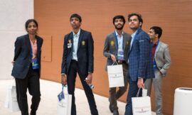 World Rapid & Blitz Championship 2024: Full list of Indians in action in New York event – The Headlines