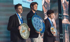 World Rapid & Blitz Championship 2024: Full schedule, venue, time in IST – The Headlines