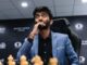 Gukesh is world champion live reactions: Vishy Anand, Neeraj Chopra and others wish chess wiz – The Headlines