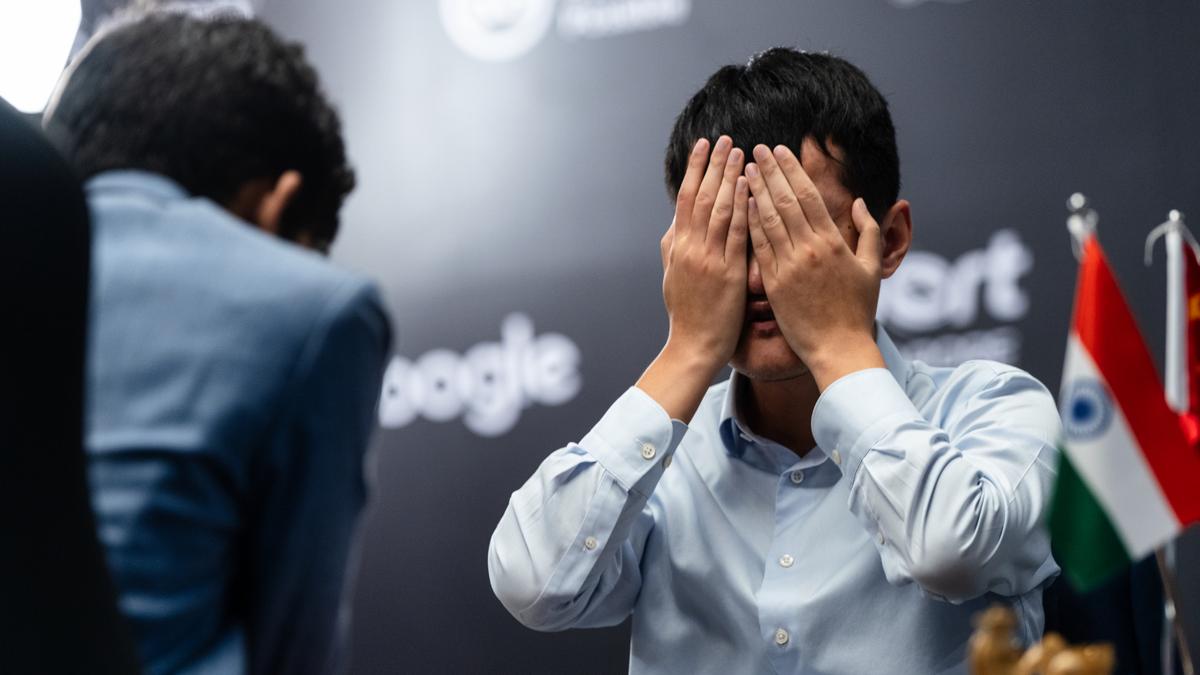 Should chess players invest in their diet? – The Headlines