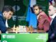 World Rapid and Blitz Championship 2024 LIVE Updates, Day 2: Arjun, Raunak chase leaders in Rapid; Harika looks for top spot – The Headlines