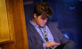FIDE releases statement after Magnus Carlsen dress code disqualification saga in World Rapid and Blitz Championship 2024 – The Headlines