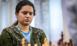 Seeded 10th and working alone, this World Rapid Championship win is special for Koneru Humpy – The Headlines