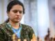 Seeded 10th and working alone, this World Rapid Championship win is special for Koneru Humpy – The Headlines