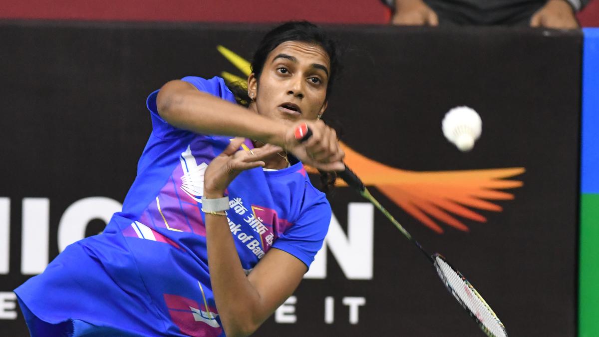 2024 Year in Sport, Badminton: Misses at the Olympics, medal haul at Paralympics, civil war and calls for change – The Headlines