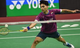 Syed Modi International 2024 badminton review: Finding silver linings in a year of turmoil – The Headlines
