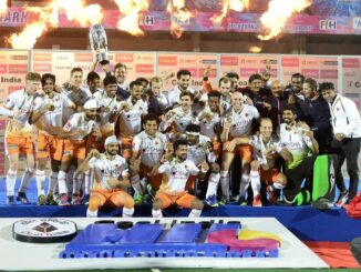 Hockey India League: A long-awaited return for men and a timely debut for women – The Headlines