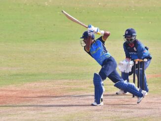 Vijay Hazare Trophy: Anustup Majumdar’s unbeaten 99 guides Bengal to big win against Baroda – The Headlines