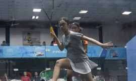 World Squash Team Championship: Indian women reach quarterfinals after 12 years – The Headlines