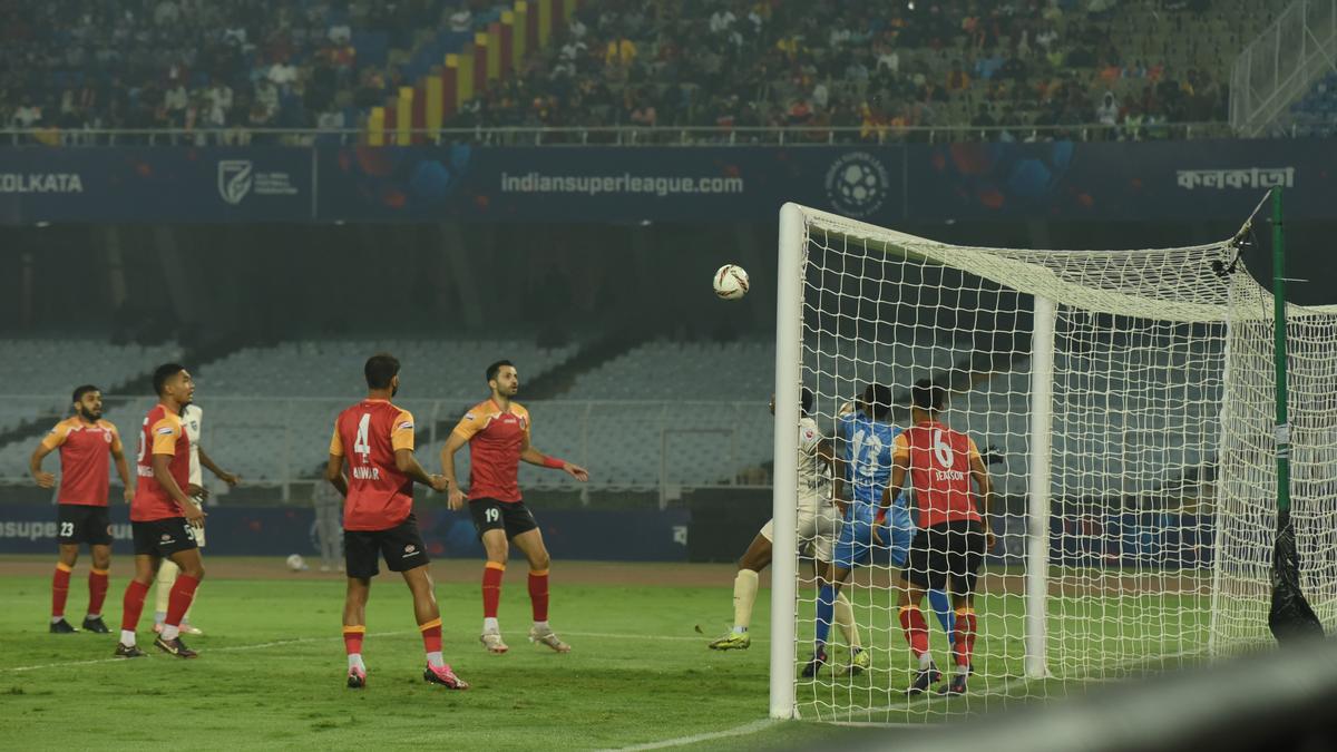 East Bengal vs Punjab FC LIVE streaming info: When, where to watch EBFC v PFC in ISL 2024-25? Preview; Predicted Lineups – The Headlines