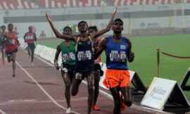 India to host maiden World Athletics Continental Tour event in August 2025 – The Headlines