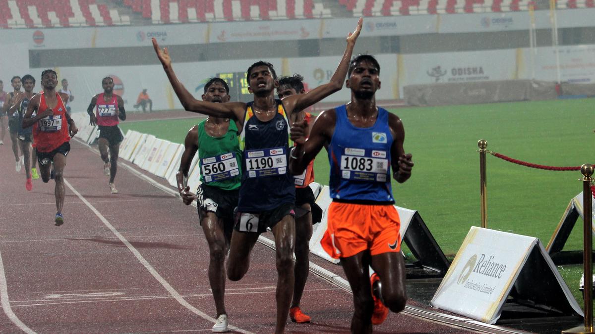 India to host maiden World Athletics Continental Tour event in August 2025 – The Headlines