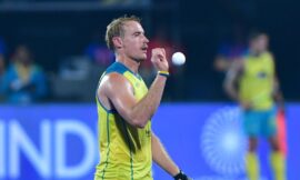 Hockey India League 2024/25: Kalinga Lancers name Aran Zalewski as captain – The Headlines