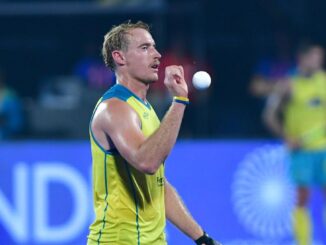 Hockey India League 2024/25: Kalinga Lancers name Aran Zalewski as captain – The Headlines