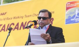 Athletics Federation of India planning drastic changes in grooming athletes after Paris 2024 upset – The Headlines