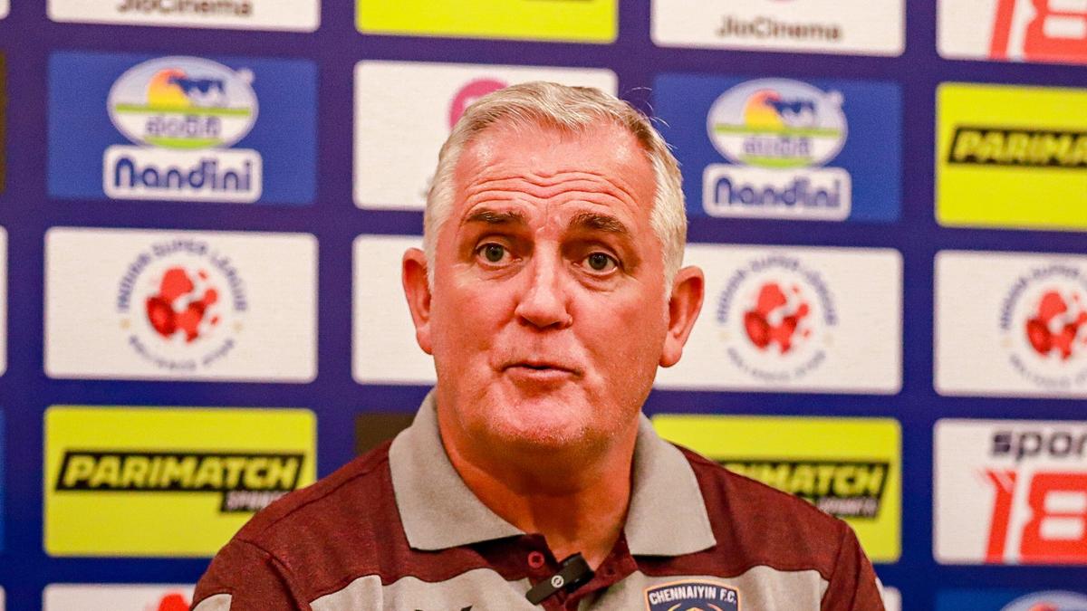 Chennaiyin FC vs East Bengal LIVE streaming info, ISL 2024-25: When, where to watch CFC v EBFC; Preview – The Headlines