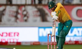 SA vs PAK, 1st T20I: All changed South Africa turns to Pakistan white-ball series a day after Test triumph over Lankans – The Headlines