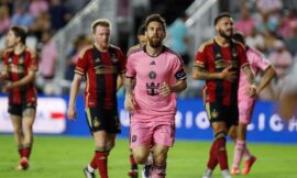 FIFA Club World Cup 2025: Messi and Inter Miami to kick-off tournament against Egyptian club Al Ahly – The Headlines