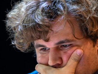 Magnis Carlsen criticises FIDE officials after ‘Jeangate’ fiasco at World Rapid & Blitz Championship 2024 – The Headlines