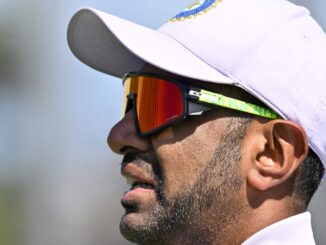 Ashwin would’ve thought about retirement for a while before making the decision: Abhinav Mukund – The Headlines