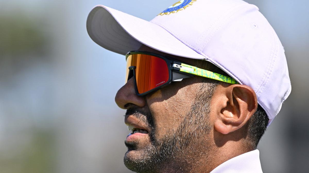 Ashwin would’ve thought about retirement for a while before making the decision: Abhinav Mukund – The Headlines
